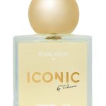 عطر ادکلن آیکانیک توماس آرسوف - Iconic TOMAS ARSOV - بررسی، قیمت و خرید