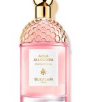 عطر ادکلن آکوا آلگوریا فلورابلوم گرلن - Aqua Allegoria Florabloom Guerlain - بررسی، قیمت و خرید