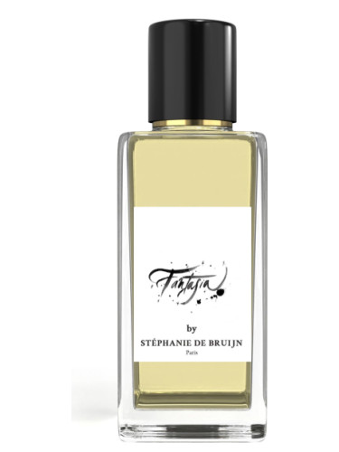 عطر ادکلن فانتازیا استفانی دو بروین - پارفوم سور مژور - Fantasia Stéphanie de Bruijn - Parfum sur Mesure - بررسی، قیمت و خرید