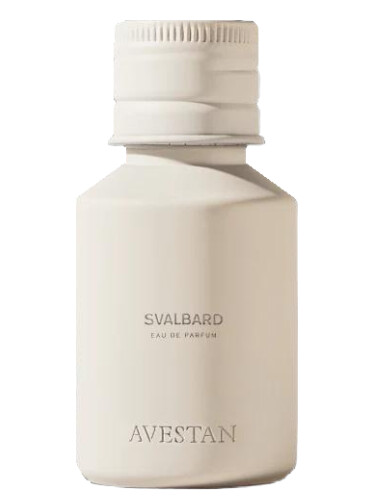 عطر ادکلن اسوالبارد اوستایی - Svalbard Avestan - بررسی، قیمت و خرید