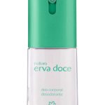 عطر ادکلن اِروادوس ناتورا - Erva Doce Natura - بررسی، قیمت و خرید