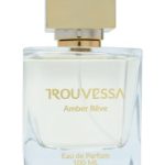 عطر ادکلن امبر رو ترووسا - Amber Rêve Trouvessa - بررسی، قیمت و خرید