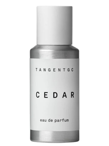 عطر ادکلن سیدار تنژنت جی سی - Cedar TangentGC - بررسی، قیمت و خرید