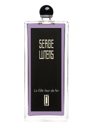 عطر ادکلن لافیل تور د فر سرژ لوتنس - La Fille Tour De Fer Serge Lutens - بررسی، قیمت و خرید