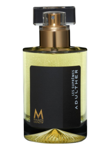عطر ادکلن آدلثر مزون اولفکتیو - Adulther MAISON OLFACTIF - بررسی، قیمت و خرید