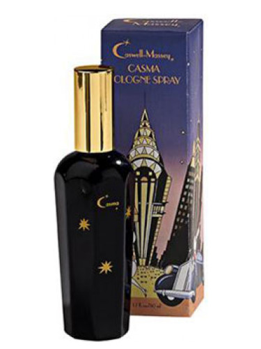 عطر ادکلن چسما کسول ماسی - Casma Caswell Massey - بررسی، قیمت و خرید