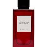 عطر ادکلن پاورفول رز اسپشال ادیشن ادو پرفیوم ماسیو دیوتی - Powerful Rose Special Edition Eau de Parfum Massimo Dutti - بررسی، قیمت و خرید