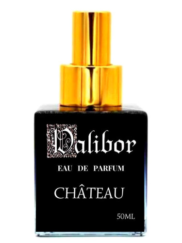 عطر ادکلن شاتو دالیبور پرفیومز - Château Dalibor Parfums - بررسی، قیمت و خرید