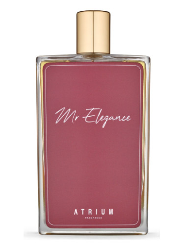 عطر ادکلن مستر الگانس اَتریوم فریگرَنس - Mr Elegance Atrium Fragrance - بررسی، قیمت و خرید