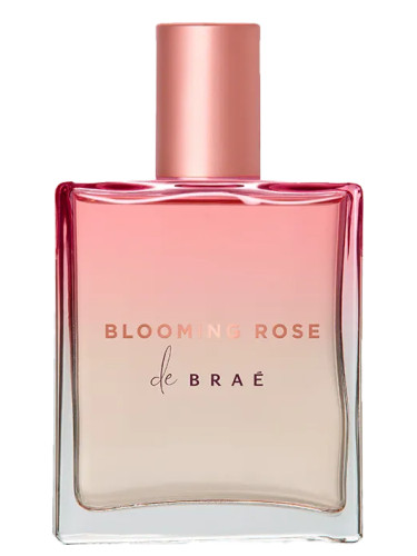 عطر ادکلن بلومینگ رز برا - Blooming Rose BRAÉ - بررسی، قیمت و خرید