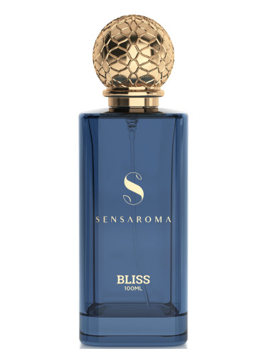 عطر ادکلن بلیس سنسارُما - Bliss Sensaroma - بررسی، قیمت و خرید