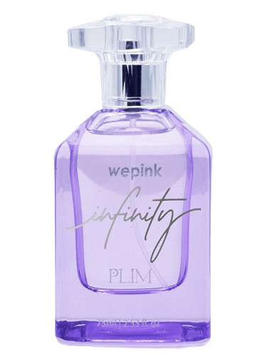 عطر ادکلن اینفینیتی پلیم وی پینک - Infinity Plim We Pink - بررسی، قیمت و خرید