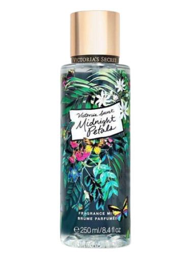 عطر ادکلن میدنایت پتالس ویکتوریا سیکرت - Midnight Petals Victoria's Secret - بررسی، قیمت و خرید