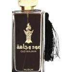 عطر ادکلن عود وجاها نُسُک - Oud Wajaha Nusuk - بررسی، قیمت و خرید