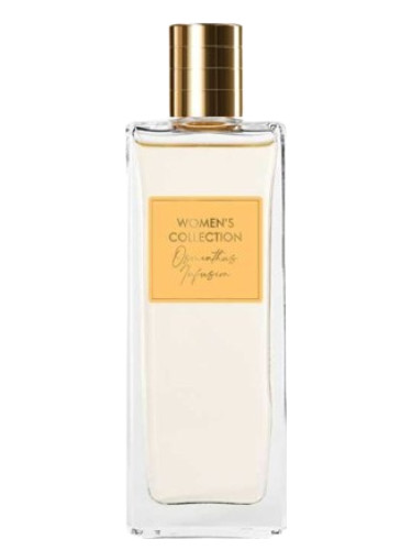 عطر ادکلن آسمانتوس اینفیوژن اوریف‌لیم - Osmanthus Infusion Oriflame - بررسی، قیمت و خرید