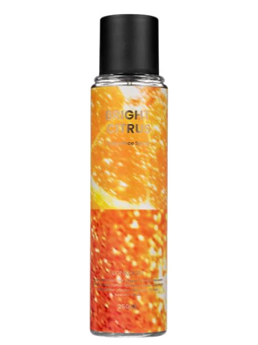 عطر ادکلن برایت سیترس لونکوم پرفیوم - Bright Citrus Lonkoom Parfum - بررسی، قیمت و خرید