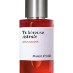 عطر ادکلن تیوبرئوس آسترال مزون کریولی - Tubéreuse Astrale Maison Crivelli - بررسی، قیمت و خرید