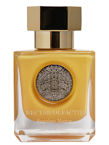 عطر ادکلن سوپریم نکتر نکتار الفکتیف - Suprême Nectar Nectar Olfactif - بررسی، قیمت و خرید
