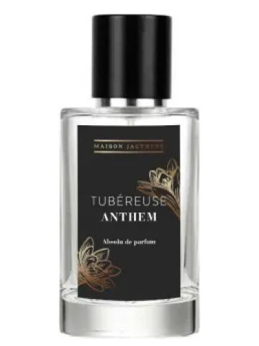 عطر ادکلن تیوبرز انتِم میزون ژاسنت - Tubéreuse Anthem Maison Jacynthe - بررسی، قیمت و خرید