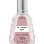 عطر ادکلن گلوینگ نایت الرحاب - Glowing Night Al-Rehab - بررسی، قیمت و خرید