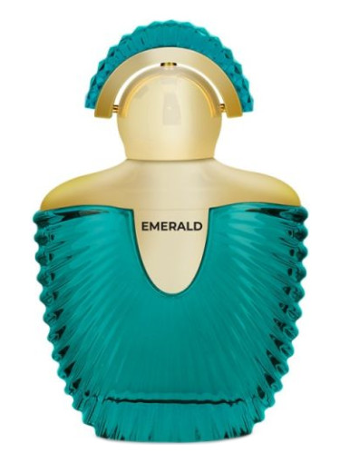 عطر ادکلن امرالد ال ریهاب - Emerald Al-Rehab - بررسی، قیمت و خرید