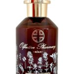 عطر ادکلن تایموس اولفکتیو فارماسی - Thymus Olfactive Pharmacy - بررسی، قیمت و خرید