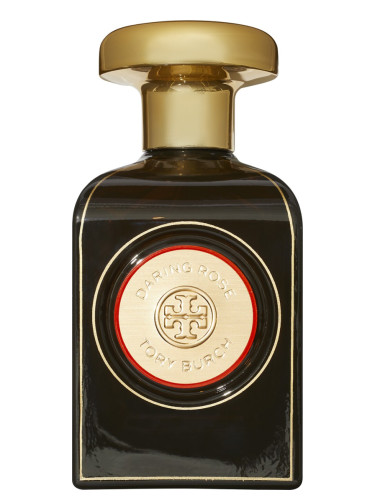عطر ادکلن دَرینگ رُز توری برچ - Daring Rose Tory Burch - بررسی، قیمت و خرید