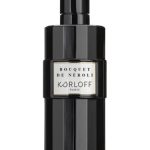 عطر ادکلن بوکه دو نرولی کورلوف پاریس - Bouquet de Neroli Korloff Paris - بررسی، قیمت و خرید