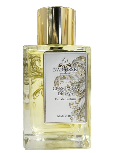 عطر ادکلن گلسومینو دی لاوا نارسیس تارمینا - Gelsomino di Lava Narcisse Taormina - بررسی، قیمت و خرید