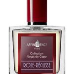 عطر ادکلن رز-رگلیس آفینسنس - Rose-Reglisse Affinessence - بررسی، قیمت و خرید