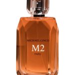 عطر ادکلن اِم دو مایکل سینکو - M2 Michael Cinco - بررسی، قیمت و خرید