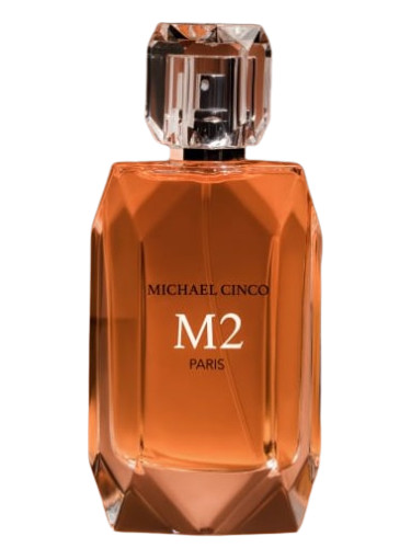 عطر ادکلن اِم دو مایکل سینکو - M2 Michael Cinco - بررسی، قیمت و خرید