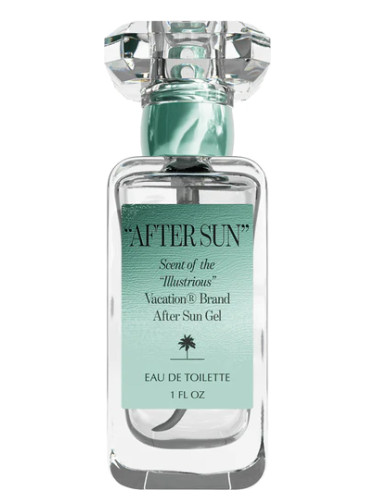 عطر ادکلن افتر سان آرکوییست - After Sun Arquiste - بررسی، قیمت و خرید