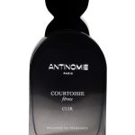 عطر ادکلن کورتوازی فروس آنتینومی - Courtoisie Féroce Antinomie - بررسی، قیمت و خرید