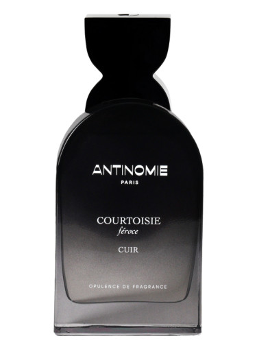 عطر ادکلن کورتوازی فروس آنتینومی - Courtoisie Féroce Antinomie - بررسی، قیمت و خرید