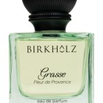 عطر ادکلن گراس فلور دو پرووانس بیرکولتز - Grasse - Fleur de Provence Birkholz - بررسی، قیمت و خرید