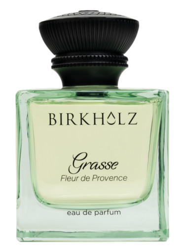 عطر ادکلن گراس فلور دو پرووانس بیرکولتز - Grasse - Fleur de Provence Birkholz - بررسی، قیمت و خرید
