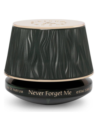 عطر ادکلن نور فرگت می میسون اسرار - Never Forget Me MAISON ASRAR - بررسی، قیمت و خرید