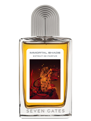 عطر ادکلن ایمورتال شِید سون گیتس - Immortal Shade Seven Gates - بررسی، قیمت و خرید