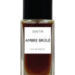 عطر ادکلن آمبره بروئله سنتیر - Ambre Brûlé Sentir - بررسی، قیمت و خرید