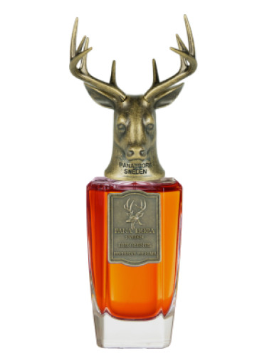 عطر ادکلن داکس اورینتیس پاندورا - Dux Orientis Pana Dora - بررسی، قیمت و خرید