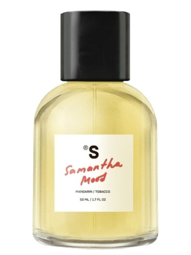 عطر ادکلن سمانتا مود سیسترز آرما - Samantha Mood Sister's Aroma - بررسی، قیمت و خرید