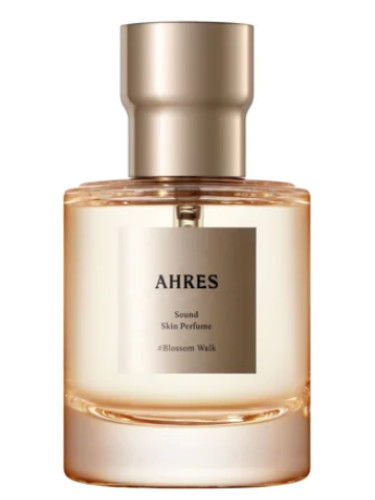 عطر ادکلن بلاسِم واک آرس - Blossom Walk AHRES - بررسی، قیمت و خرید