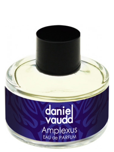 عطر ادکلن آمپلکسوس دنیل واد - Amplexus Daniel Vaudd - بررسی، قیمت و خرید