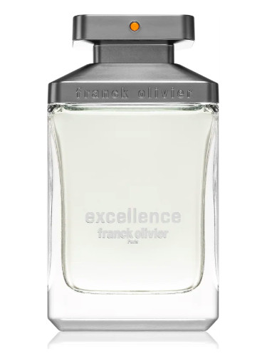عطر ادکلن اکسلنس فرانک اولیویه - Excellence Franck Olivier - بررسی، قیمت و خرید