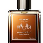 عطر ادکلن فینوم ایستالو سوپز - Finom Istallo Superz. - بررسی، قیمت و خرید