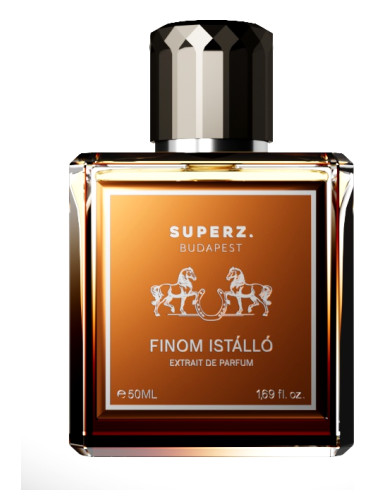 عطر ادکلن فینوم ایستالو سوپز - Finom Istallo Superz. - بررسی، قیمت و خرید