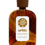 عطر ادکلن امبر اند مور اوربیس پرفیومز - Amber & More... URBIS PARFUMS - بررسی، قیمت و خرید