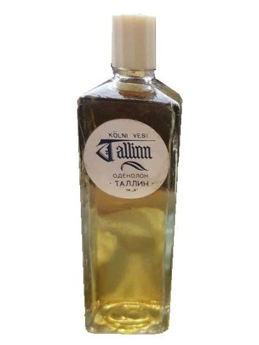 عطر ادکلن تالین کلن فِلورا - Tallinn Cologne Flora - بررسی، قیمت و خرید