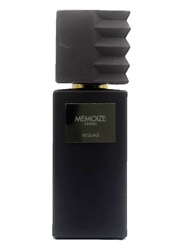 عطر ادکلن آکوآله مموایز لندن - Aequale Memoize London - بررسی، قیمت و خرید